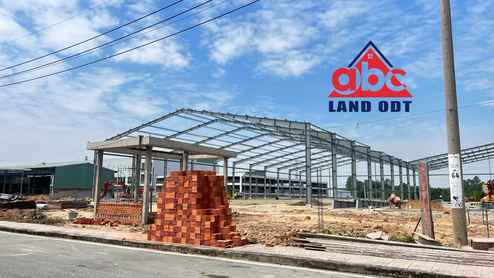 Xt Nhà Xưởng Cho Thuê Sản Xuất, Phù Hợp Linh Hoạt Nhiều Ngành Nghề, Pc Tự Động