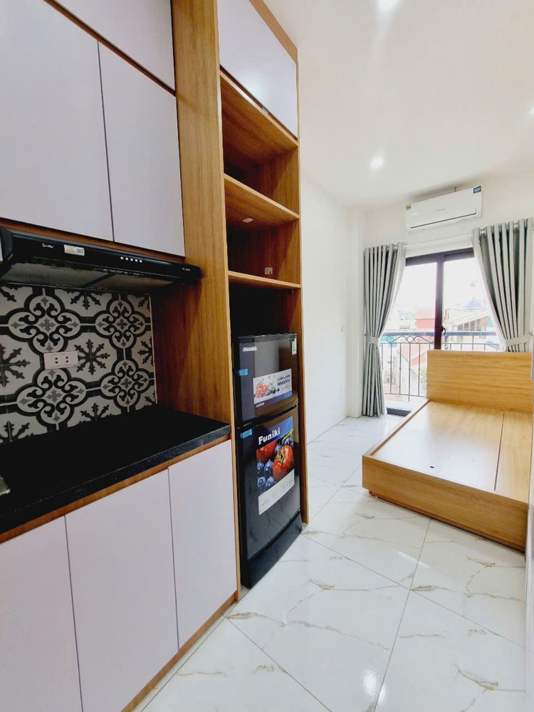 Siêu Phẩm Ccmn Hoàng Văn Thái – Thang Máy – 19 Phòng – Dòng Tiền 1.2 Tỷ/năm