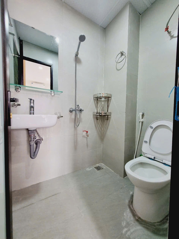 Siêu Phẩm Ccmn Hoàng Văn Thái – Thang Máy – 19 Phòng – Dòng Tiền 1.2 Tỷ/năm