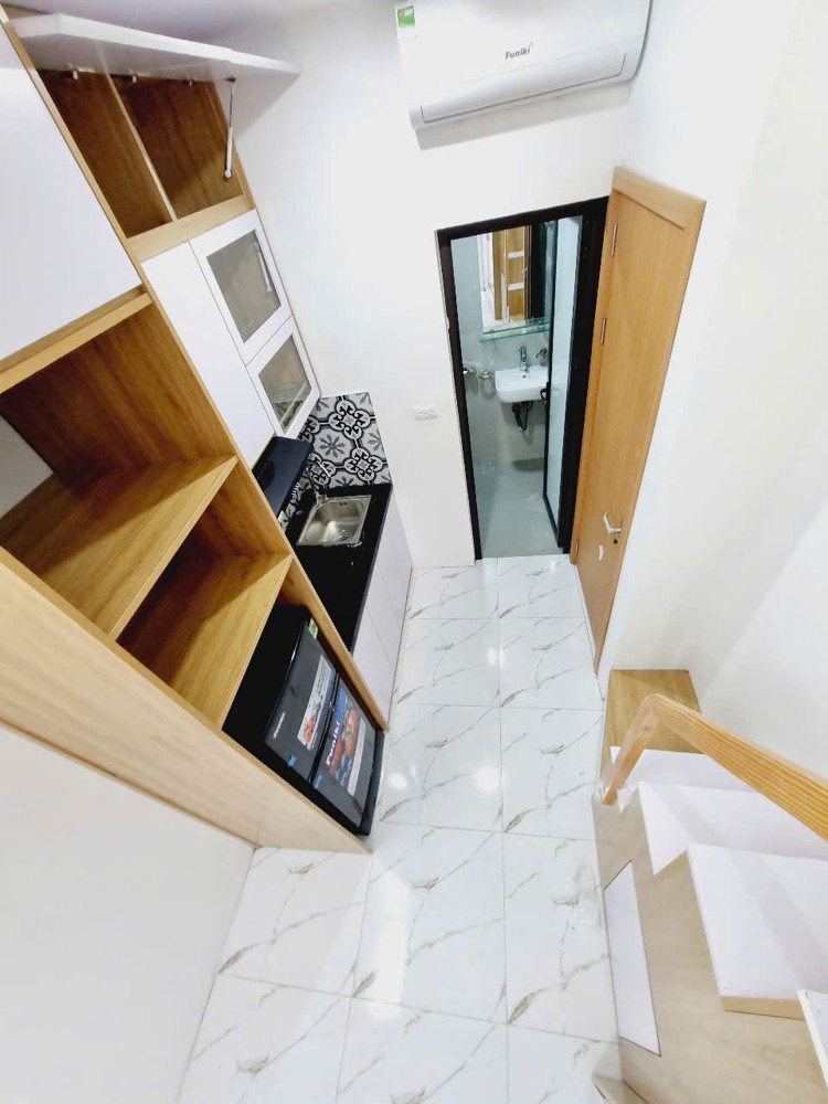 Siêu Phẩm Ccmn Hoàng Văn Thái – Thang Máy – 19 Phòng – Dòng Tiền 1.2 Tỷ/năm