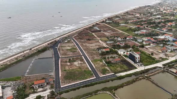 Chỉ Nhỉnh 1,4 Tỷ – Sở Hữu Ngay Lô Đất Sát Biển, Full Thổ Cư, Sổ Đỏ Trao Tay Thông Tin Lô Đất: Gi