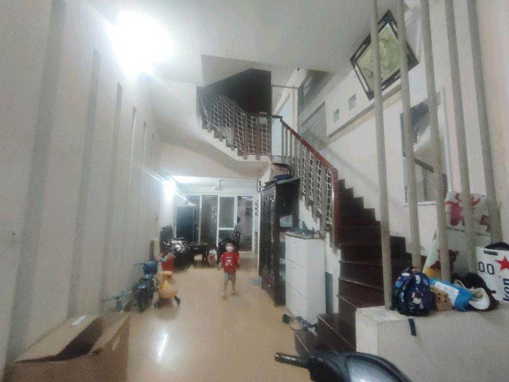 Cơ Hội Sở Hữu Nhà Khương Hạ, Hà Nội Nhà 5 Tầng, Nhà Lô Góc, Đường Thông Sang Vũ Tông Phan, Giao