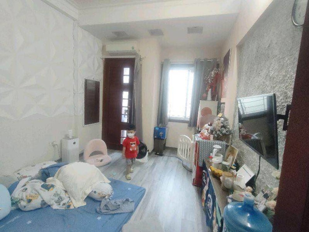 Cơ Hội Sở Hữu Nhà Khương Hạ, Hà Nội Nhà 5 Tầng, Nhà Lô Góc, Đường Thông Sang Vũ Tông Phan, Giao