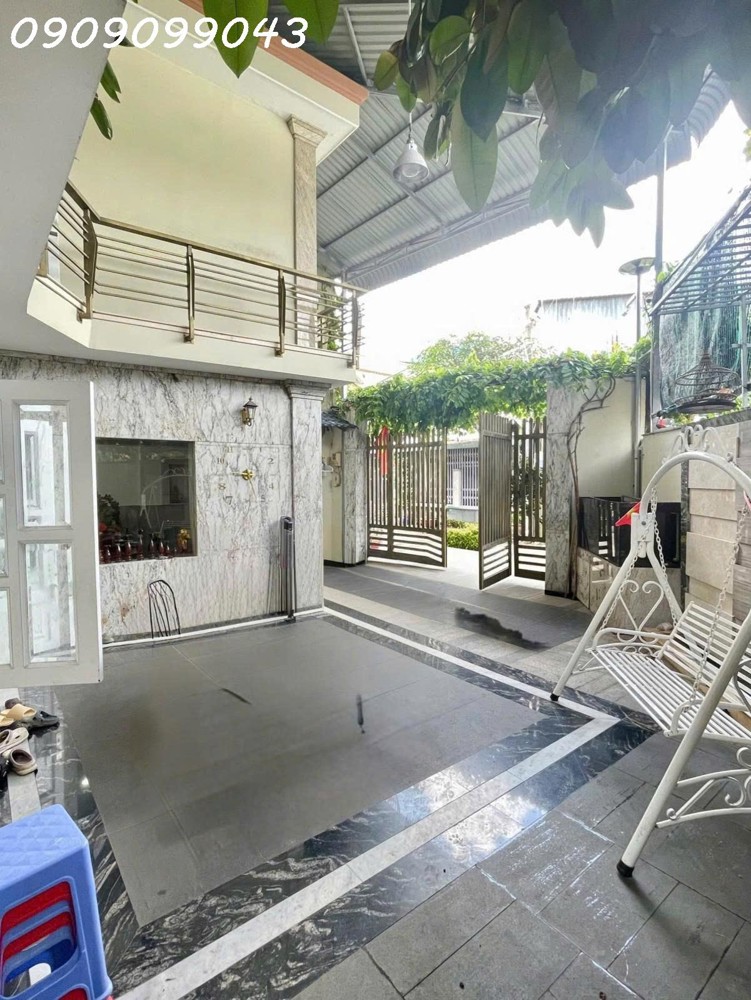 Sát Mặt Tiền Tiền Phan Văn Hớn-145M2phù Hợp Xây Biệt Thự-Ngang Khủng 8M Nở Hậu 15M