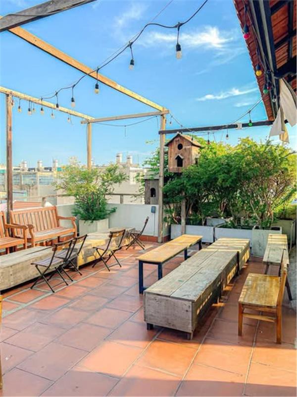 Nhà Mt Đường Dương Quảng Hàm Quận Gò Vấp Phường 06 Cũ