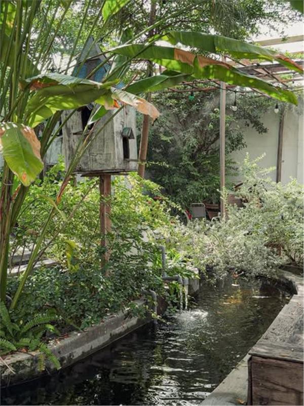 Nhà Mt Đường Dương Quảng Hàm Quận Gò Vấp Phường 06 Cũ