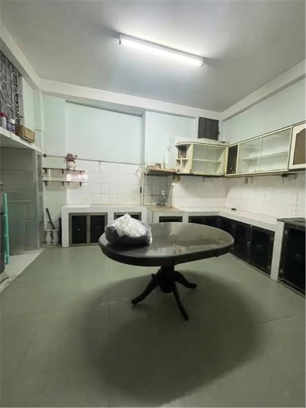 Nhà Hxt Đường Trương Công Định Phường 14 Cũ Tân Bình