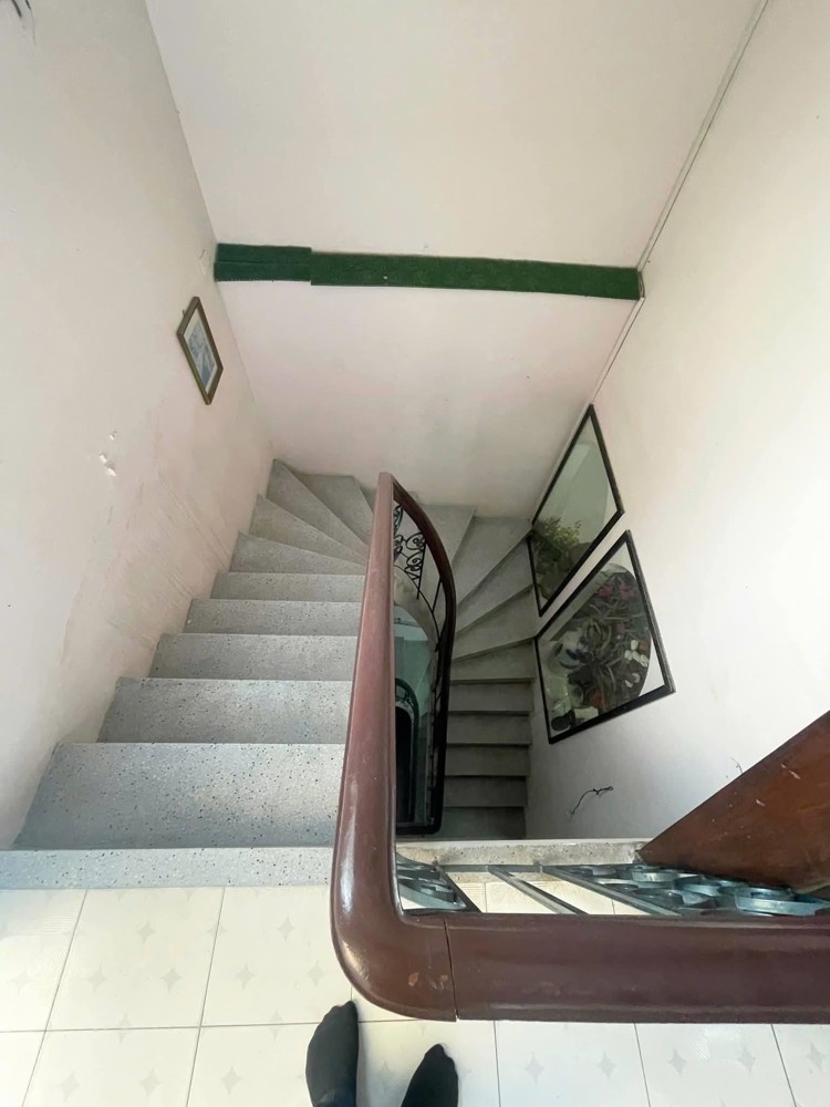 Nhà Hxt Đường Trương Công Định Phường 14 Cũ Tân Bình