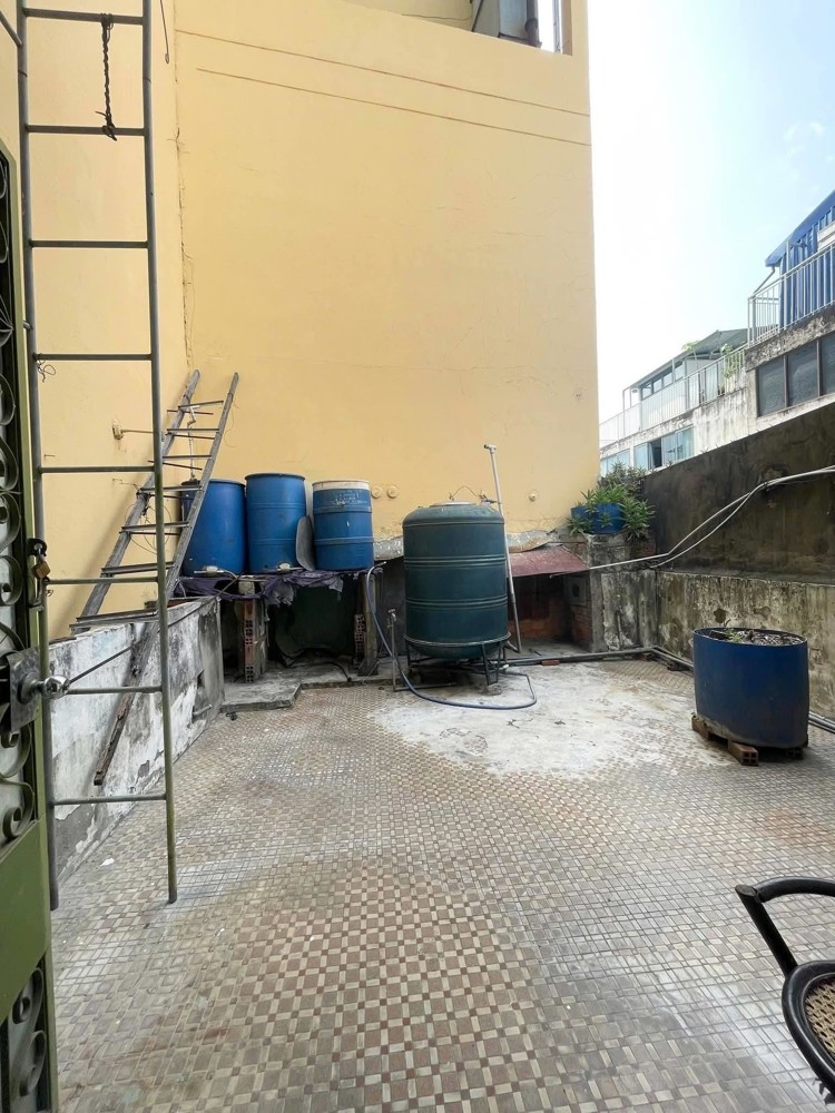 Nhà Hxt Đường Trương Công Định Phường 14 Cũ Tân Bình