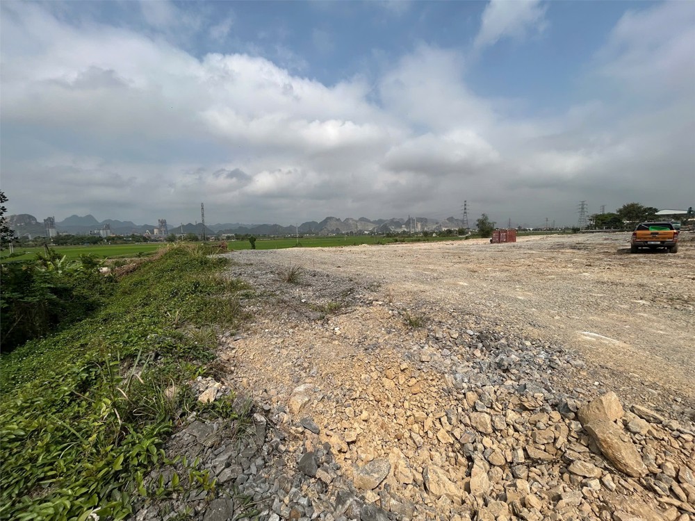 Đất Đẹp - Khu A Dự Án Kđt Thanh Hải, Huyện Thanh Liêm, Tỉnh Hà Nam