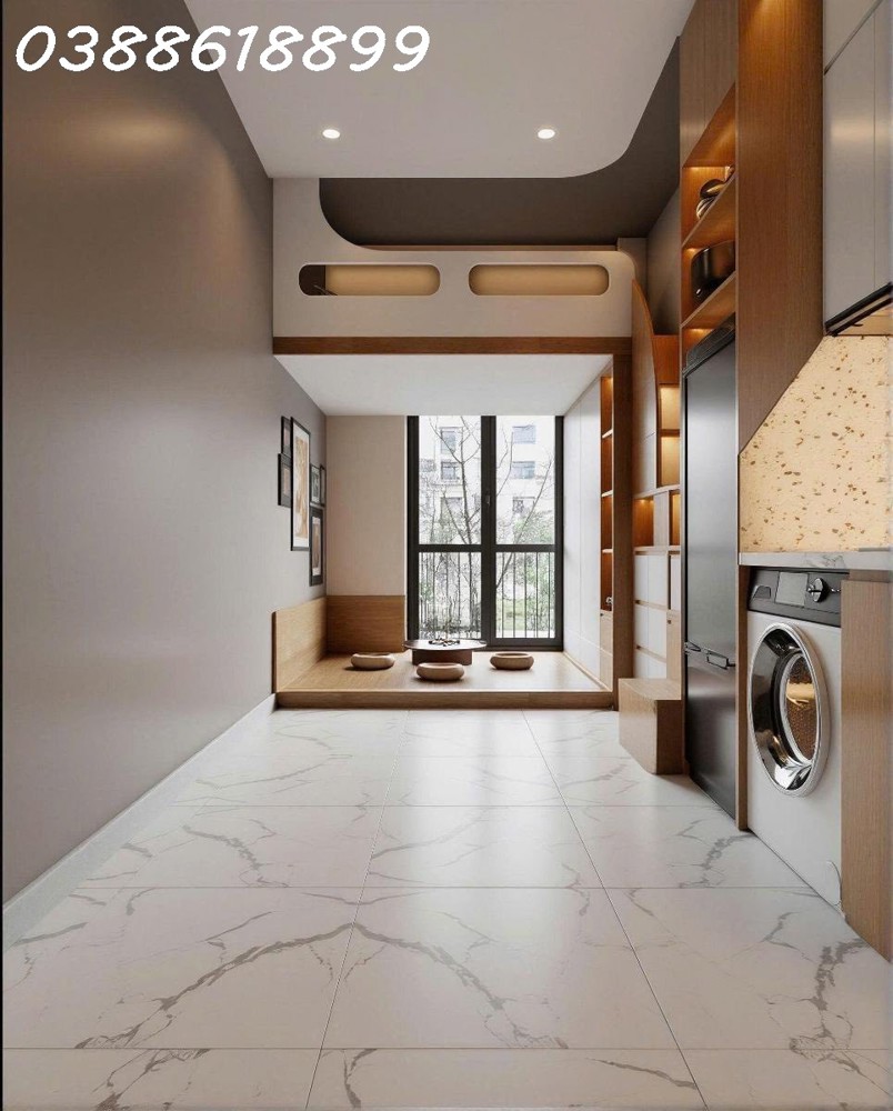 Bán Siêu Phẩm Chdv Nguyễn Ngọc Vũ 98M2 - 7 Tầng Thang Máy - Doanh Thu 150Tr/tháng - Giá 29.9 Tỷ