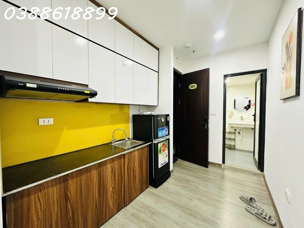 Bán Siêu Phẩm Chdv Nguyễn Ngọc Vũ - Lê Văn Lương 154M2 - 7 Tầng Thang Máy - Dòng Tiền