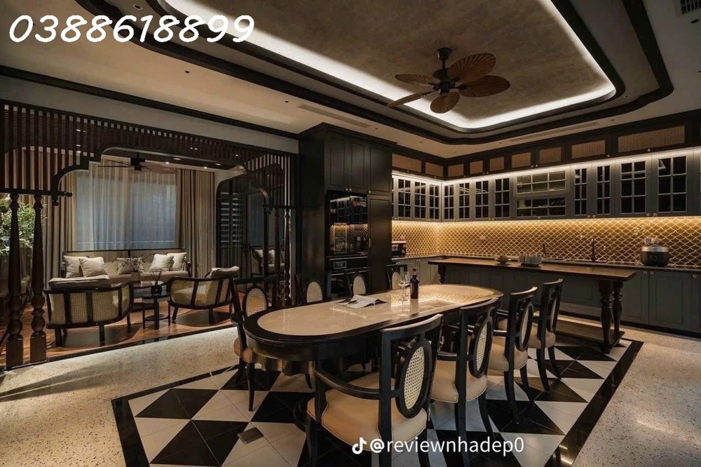 Bán Siêu Phẩm Building Tô Vĩnh Diện 81M2 - 7 Tầng Thang Máy - Lô Góc 2 Mặt Ngõ - Giá 45 Tỷ