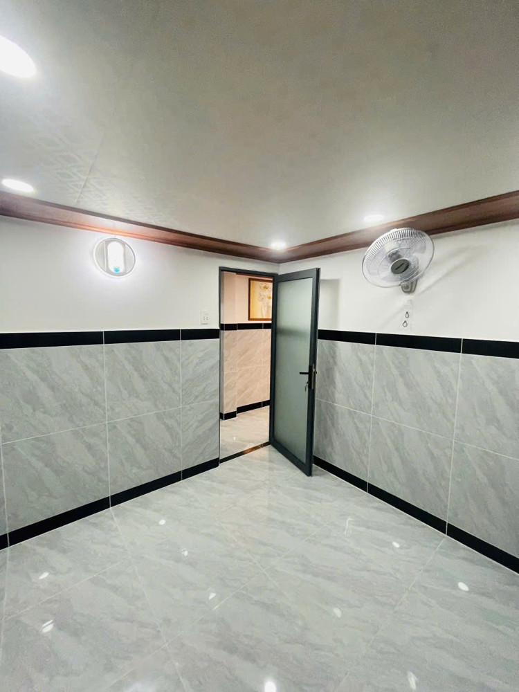 Hot Hot Nhà Đẹp - Giá Tốt Cần Bán Nhanh 2 Căn Nhà Tại Huyện Hóc Môn, Tphcm