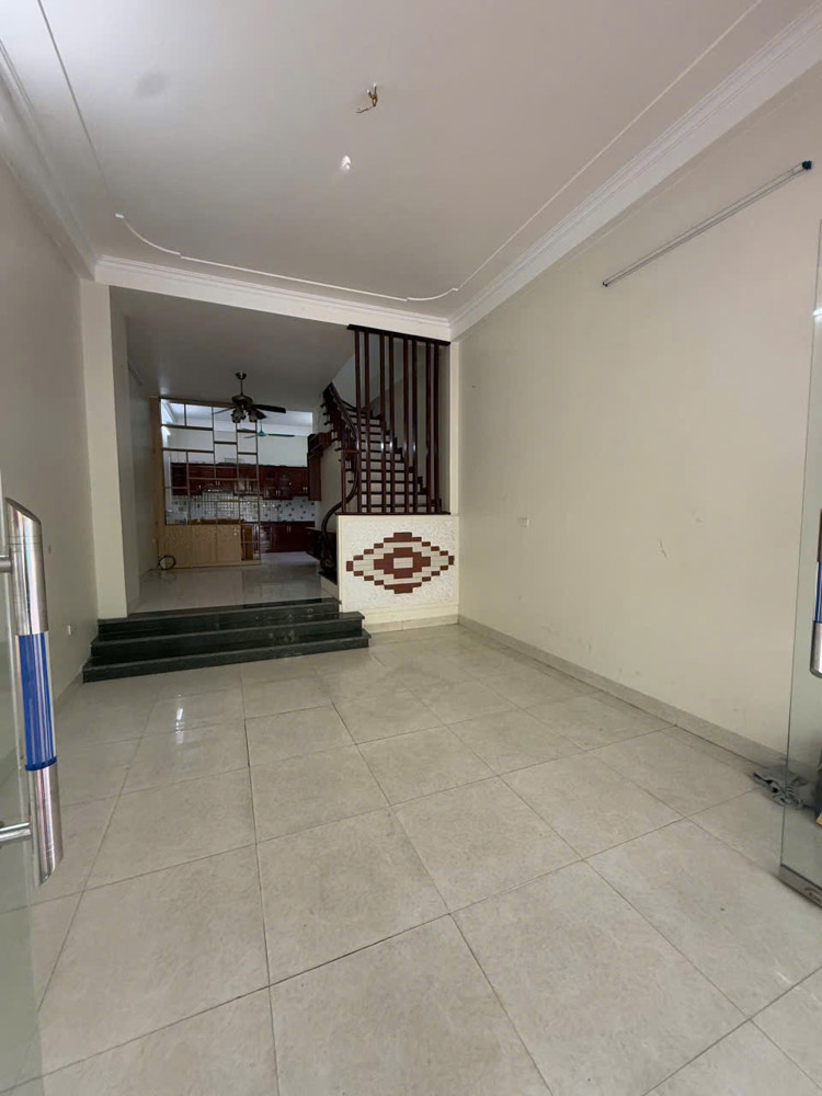 Liền Kề 5 Tầng Dịch Vụ Yên Nghĩa – 50M² – Gần Công Viên, Ga Tàu Điện, Ở Sướng – Đầu Tư Đỉnh!