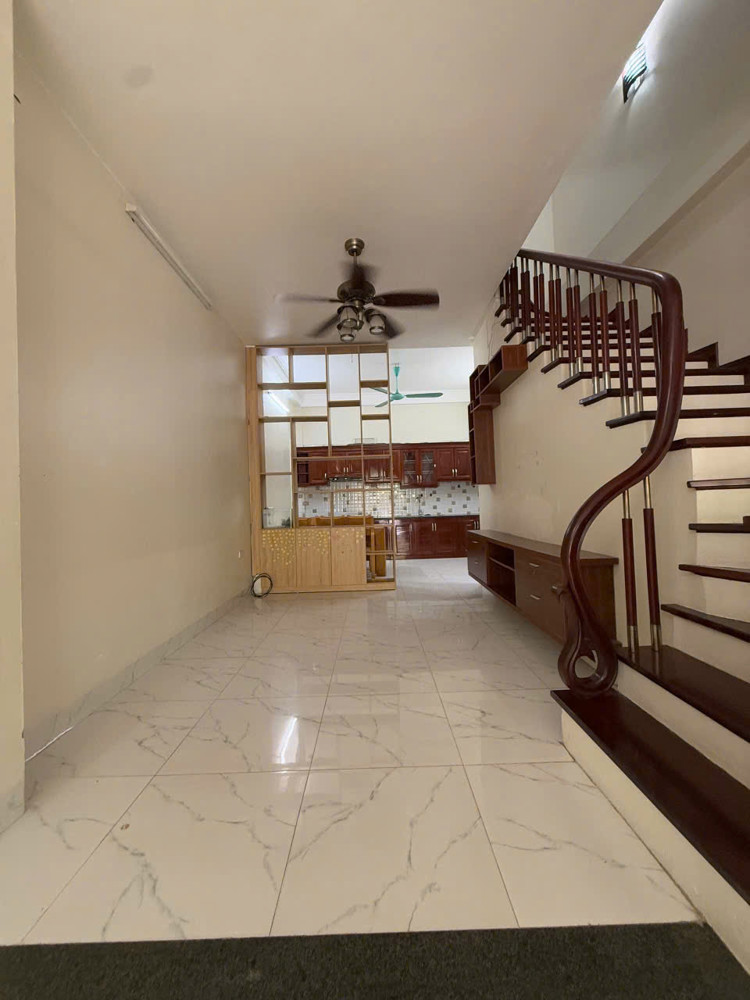 Liền Kề 5 Tầng Dịch Vụ Yên Nghĩa – 50M² – Gần Công Viên, Ga Tàu Điện, Ở Sướng – Đầu Tư Đỉnh!