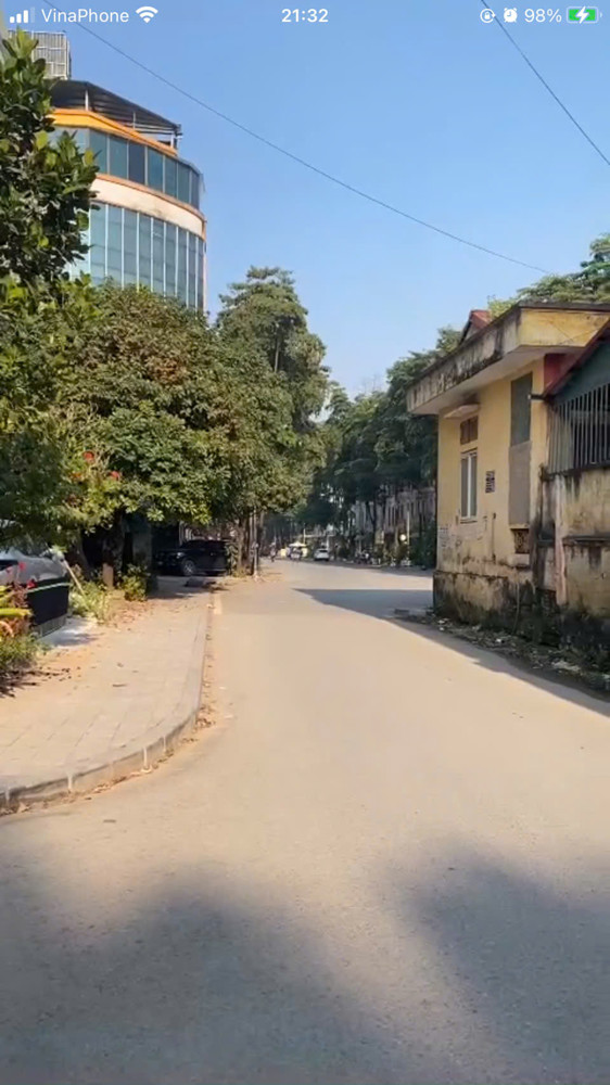 Liền Kề 5 Tầng Dịch Vụ Yên Nghĩa – 50M² – Gần Công Viên, Ga Tàu Điện, Ở Sướng – Đầu Tư Đỉnh!