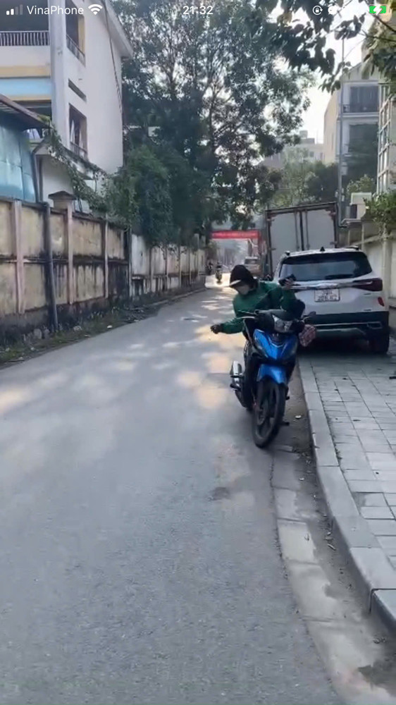 Liền Kề 5 Tầng Dịch Vụ Yên Nghĩa – 50M² – Gần Công Viên, Ga Tàu Điện, Ở Sướng – Đầu Tư Đỉnh!