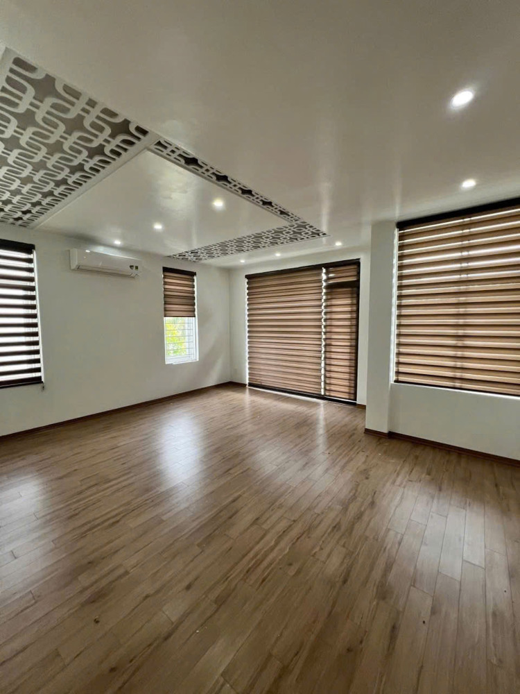 Biệt Thự Mê Linh - Anh Dũng - 290M 3 Tầng - Đường 10M - Gần Cầu Rào