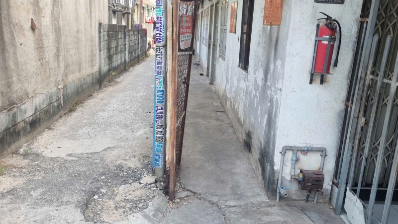 Bán Dãy Trọ Ngay Đhqg Tphcm,Chỉ Tính Giá Đất,Shr Đường 2 Ô Tô,Có Sẵn Dòng Tiền