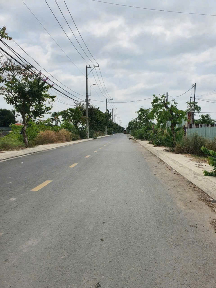 Đất Siêu Rộng – Mặt Tiền Trương Thị Như – Ngang 70M – Chỉ 70 Tỷ