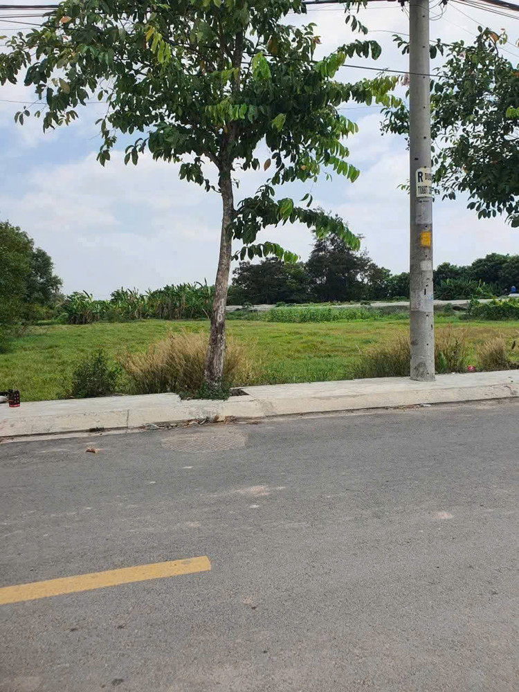 Đất Siêu Rộng – Mặt Tiền Trương Thị Như – Ngang 70M – Chỉ 70 Tỷ