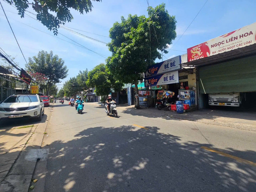 Nhà Phố (5X18) Hiệp Thành City – Nguyễn Thị Búp – Full Nội Khu – Chỉ 9,99 Tỷ