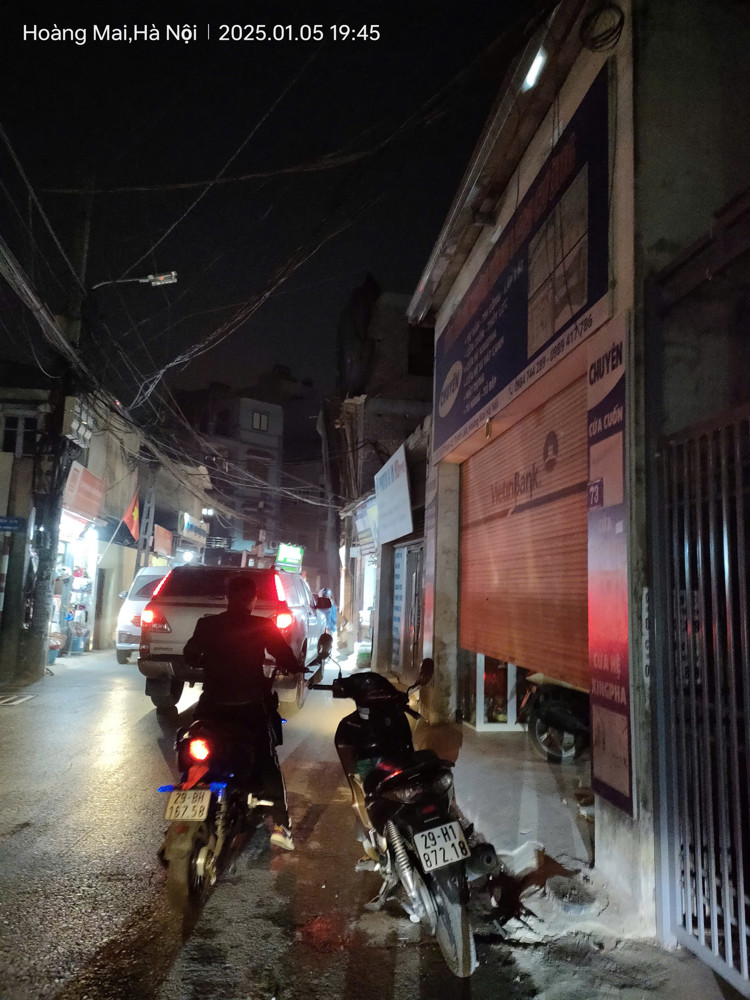 Bán Gấp Giá Rẻ Nguyễn Khang 42M, 5 Tầng, Mặt Tiền 3M, 15.5 Tỷ Cầu Giấy