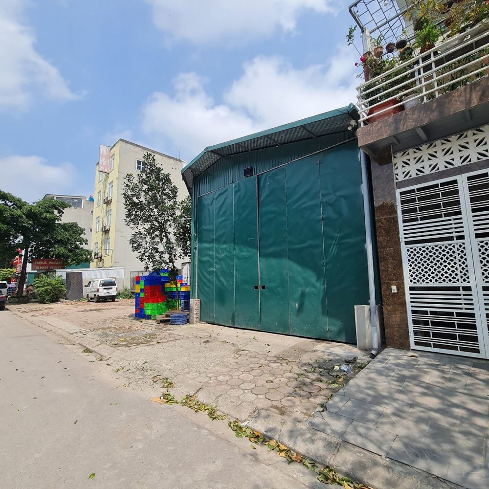 Bán 100M2 Mặt Phố Cửu Việt Trâu Quỳ Mt 5M Đường 9M Giá Đầu Tu. Lh 0989894845