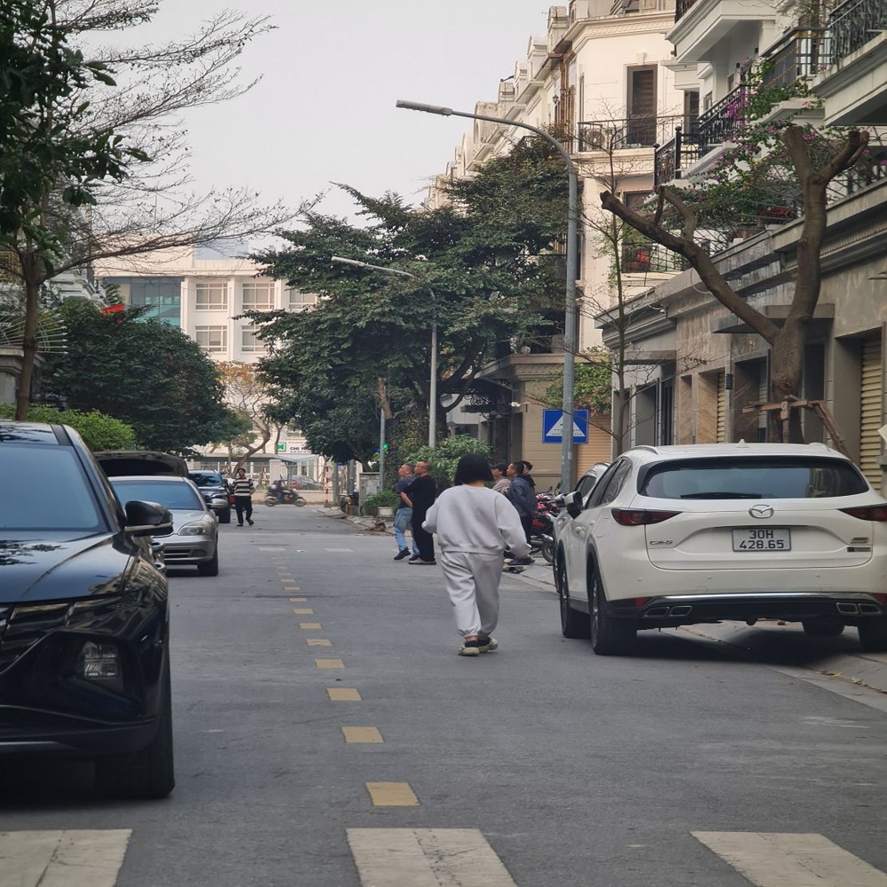 Tđc Trâu Quỳ, Gia Lâm, Hà Nội. Dt 41M2, Đường 13M Giá Đầu Tư. Lh 0989894845