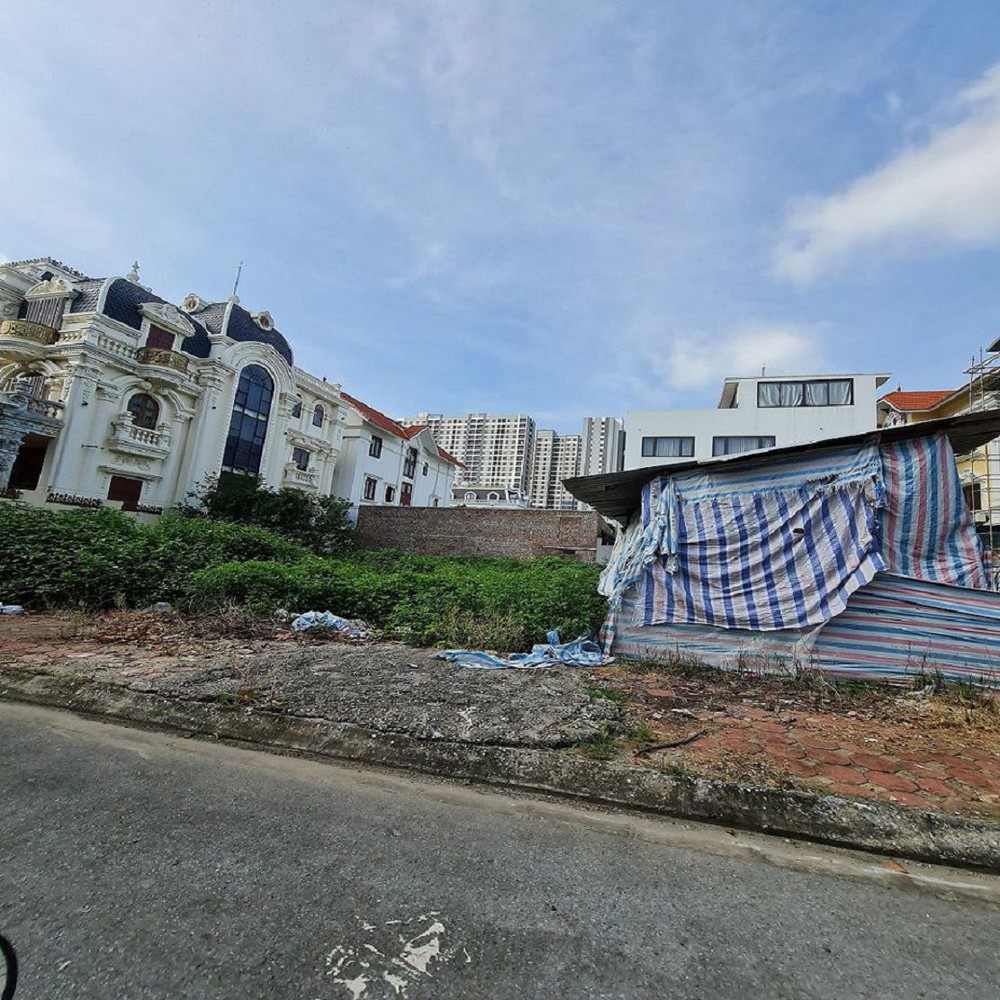 Bán 40M2 Tđc Trâu Quỳ Gia Lâm Hà Nội Đường 12M Lh 0989894845