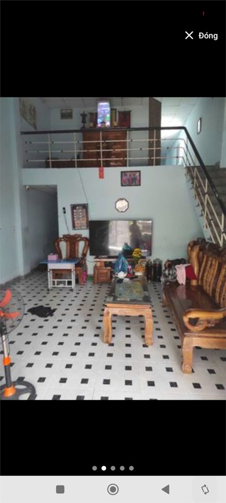 Hot Hot Nhà Đẹp – Giá Tốt – Chính Chủ Bán Nhà Tại Phường Hòa Khánh Nam, Liên Chiểu, Đà Nẵng