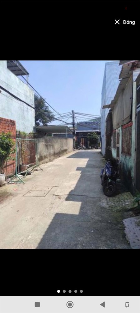 Hot Hot Nhà Đẹp – Giá Tốt – Chính Chủ Bán Nhà Tại Phường Hòa Khánh Nam, Liên Chiểu, Đà Nẵng