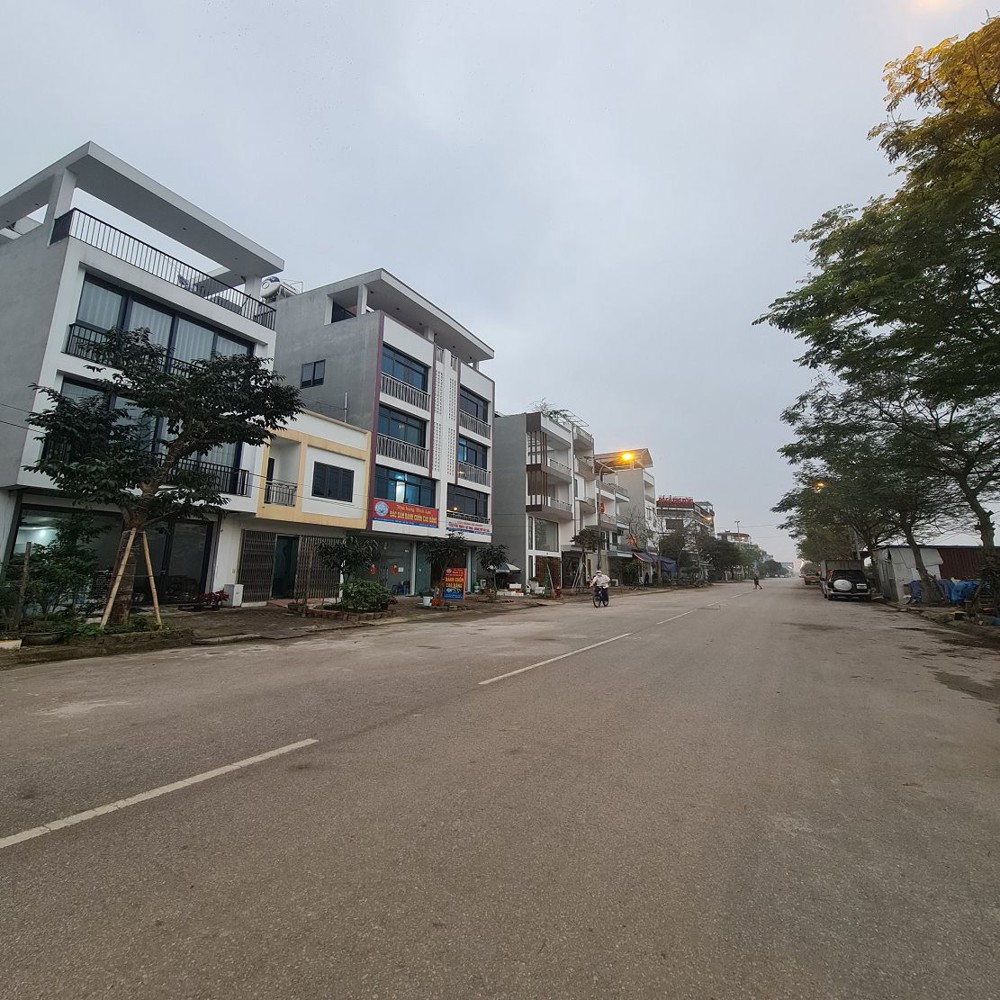 Tđc Trâu Quỳ, Gia Lâm, Hà Nội. Dt 41M2, Đường 13M Giá Đầu Tư. Lh 0989894845