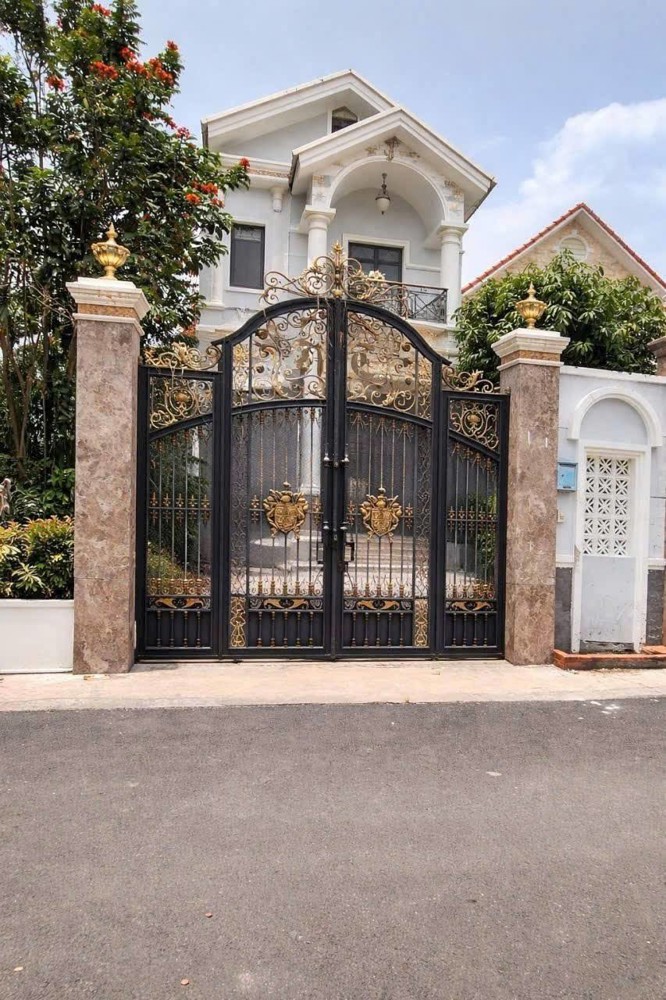 Giảm S.o.c Chỉ 8Ty9biệt Thự- Đường 10M- 191M2- 2Tầng- Ngang Nở Hậu 9.5M- Lê Văn Lương