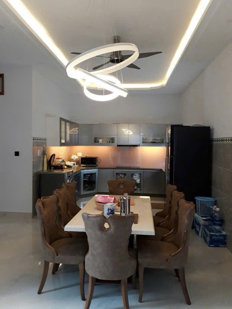 Giảm S.o.c Chỉ 8Ty9biệt Thự- Đường 10M- 191M2- 2Tầng- Ngang Nở Hậu 9.5M- Lê Văn Lương