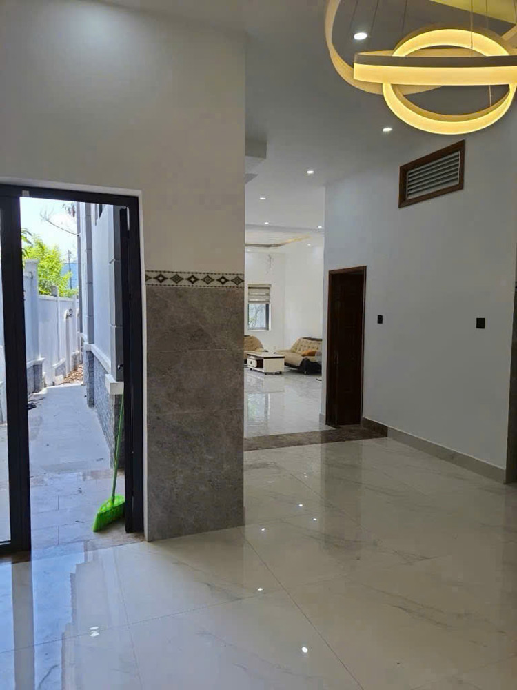 Giảm S.o.c Chỉ 8Ty9biệt Thự- Đường 10M- 191M2- 2Tầng- Ngang Nở Hậu 9.5M- Lê Văn Lương