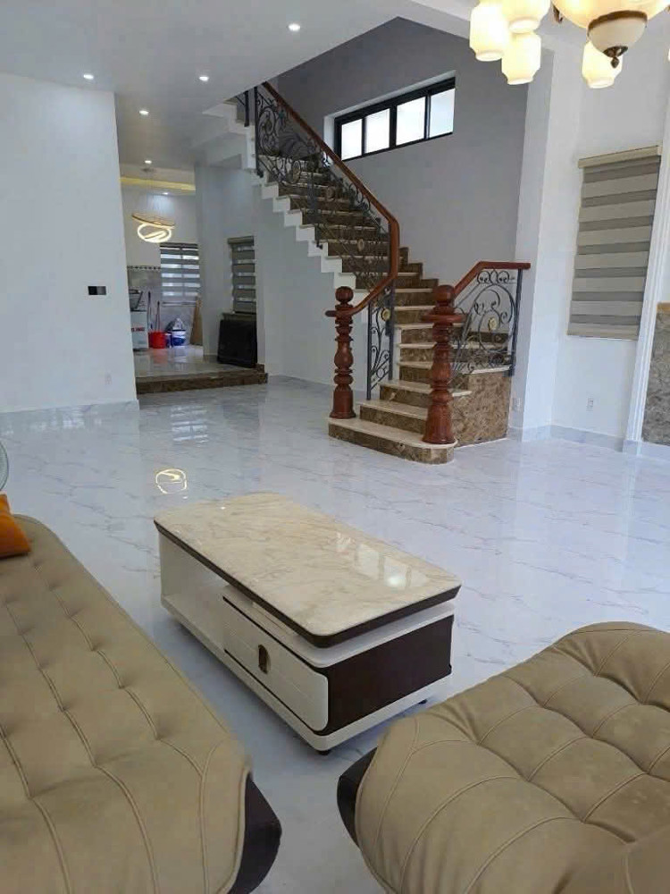 Giảm S.o.c Chỉ 8Ty9biệt Thự- Đường 10M- 191M2- 2Tầng- Ngang Nở Hậu 9.5M- Lê Văn Lương