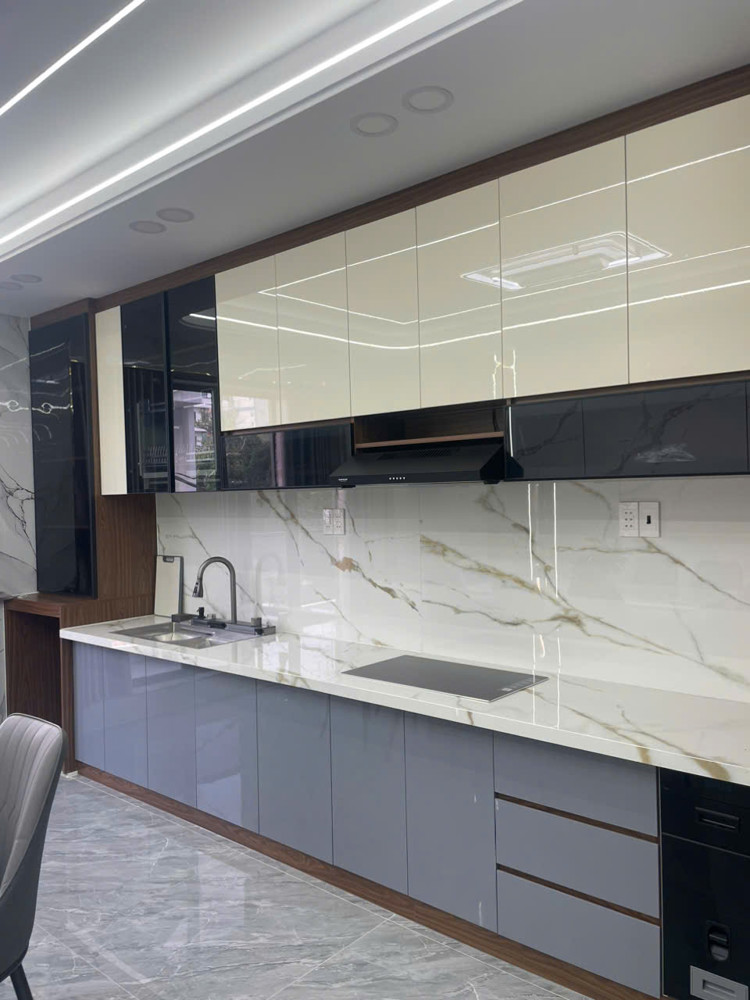 Bán Nhà Mặt Tiền 1 Trệt 1 Lửng 2 Lầu 5X20m Giá 5,8 Tỷ Đường Phạm Thị Tôm