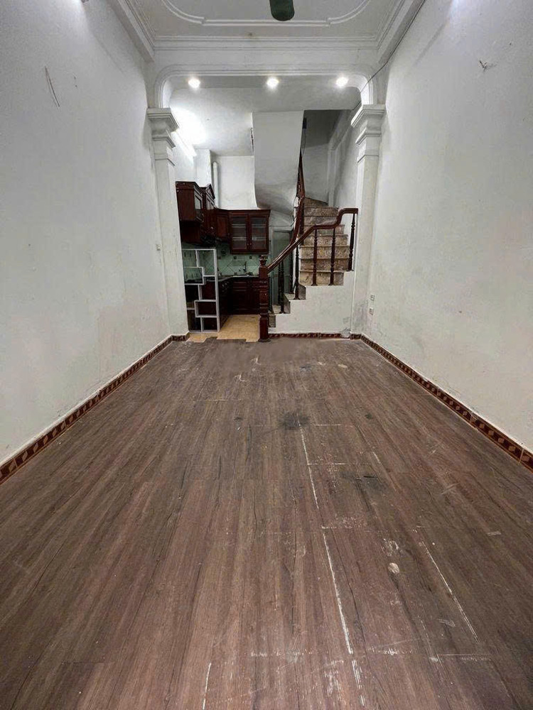 Cho Thuê Nguyên Căn Tân Mai, Ô Tô Đỗ Cửa 32M X 4T, 11Tr 0903258273