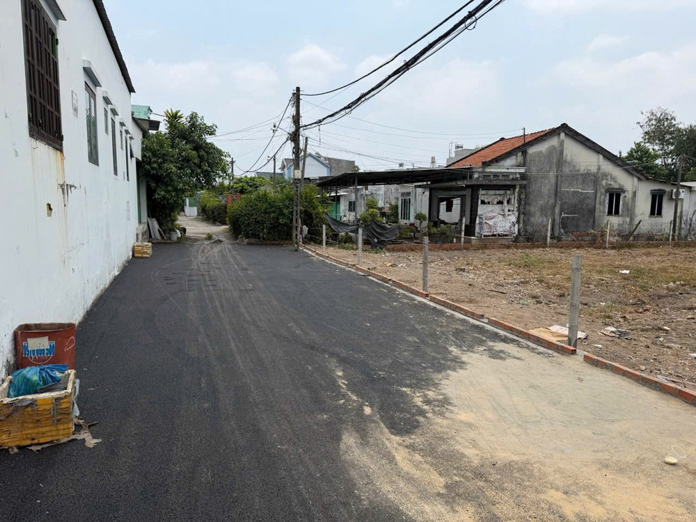 Lô Góc 2 Mặt Tiền – Ngang 17M – Kd Đỉnh – Dưới 8.2 Tỷ X.đông Thạnh