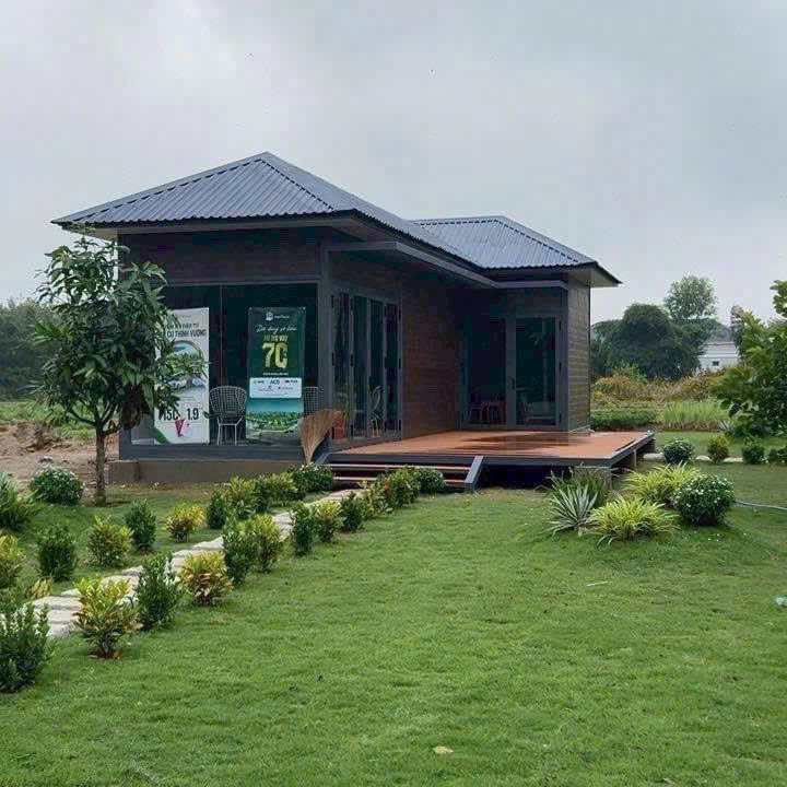 Cần Bán Nhanh Lô Đất Vị Trí Gần Trung Tâm Thành Phố Đồng Xoài