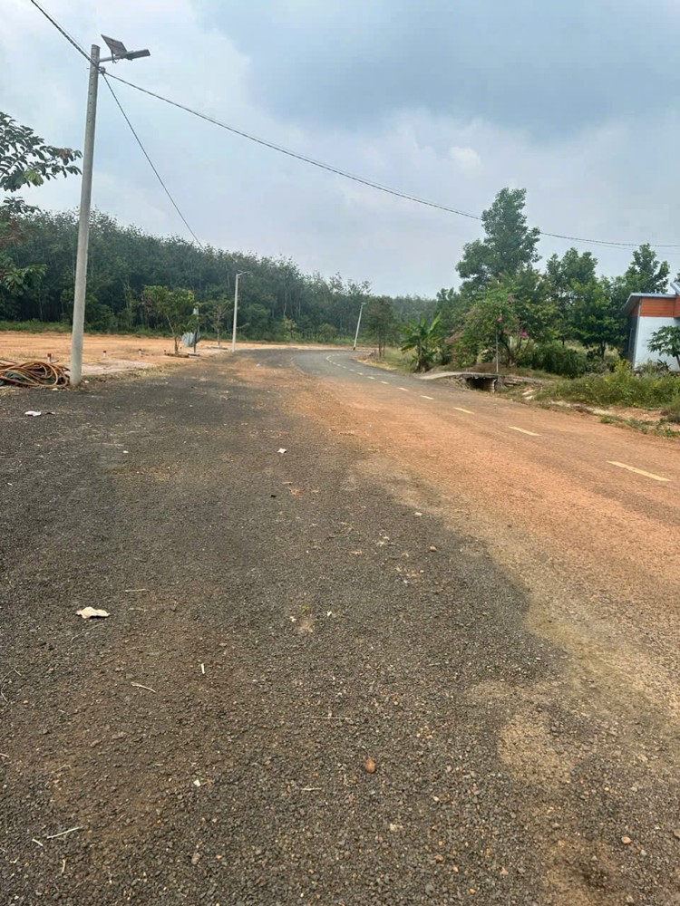 Cần Bán Nhanh Lô Đất Vị Trí Gần Trung Tâm Thành Phố Đồng Xoài