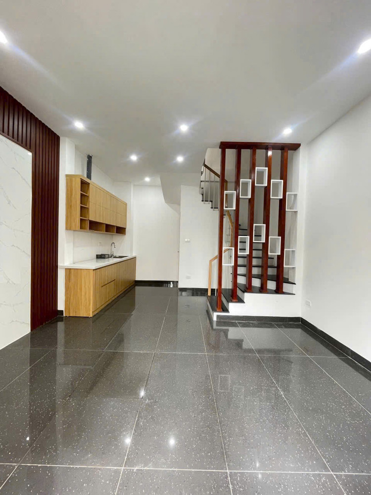 Nhà Xinh Phượng Nghĩa – Nhỏ Gọn, Ấm Cúng, Dọn Về Ở Ngay!