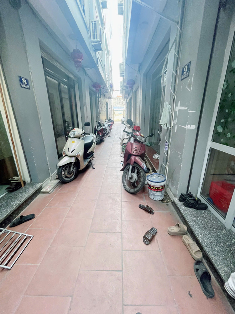 Bán Nhà 3 Tầng Hạ Đoạn 4 – Đông Hải – Hải An – Giá 1,89 Tỷ