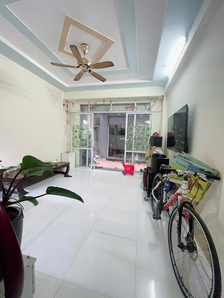 Bán Nhà 3 Tầng Hạ Đoạn 4 – Đông Hải – Hải An – Giá 1,89 Tỷ