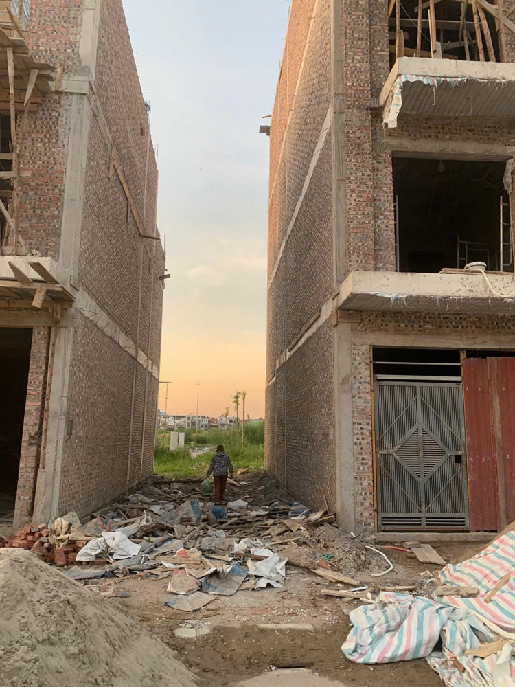 Bán Đất Tđc 226 Lê Lai – Ngô Quyền – Đối Diện Vườn Hoa