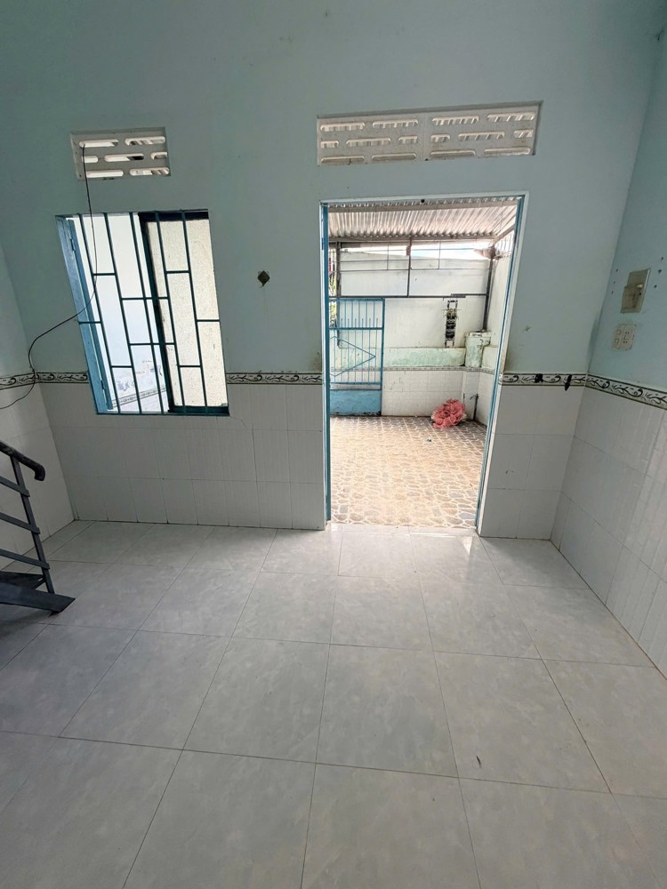 Bán Nhà 1 Trệt 1 Lửng Kèm 2 Phòng Trọ Cho Thuê . Hẻm Dương Văn Nga