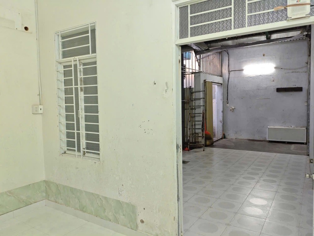 Bán Nhà Cấp 4 Hẻm Phước Long, Nam Nha Trang