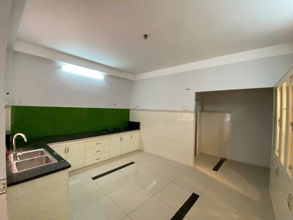 Bán Nhà Huỳnh Tấn Phát -Tân Phú - 4.2M X 21M - 8 Tỷ 8